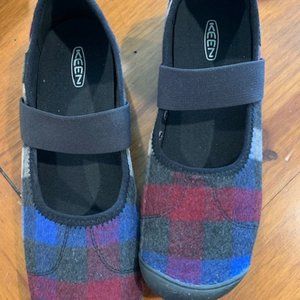 Keen Shoes